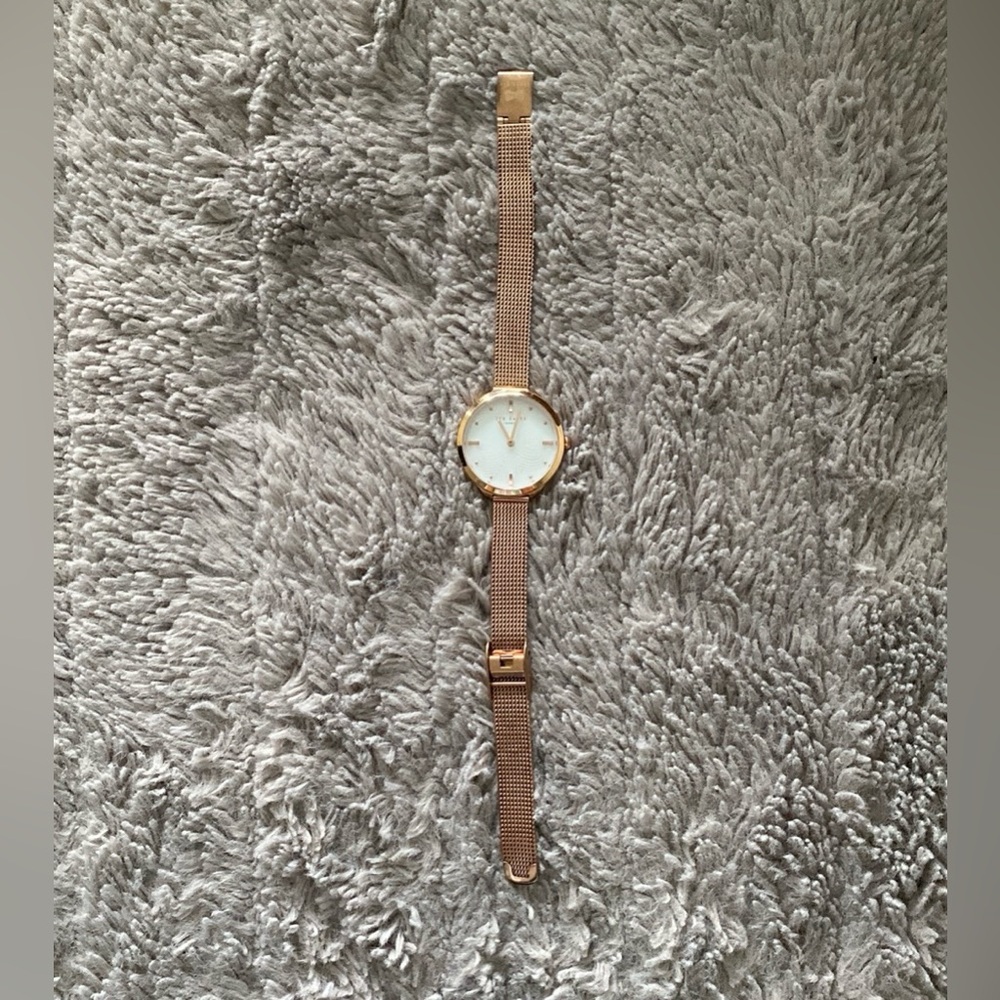 Ted Baker Ladies Watch